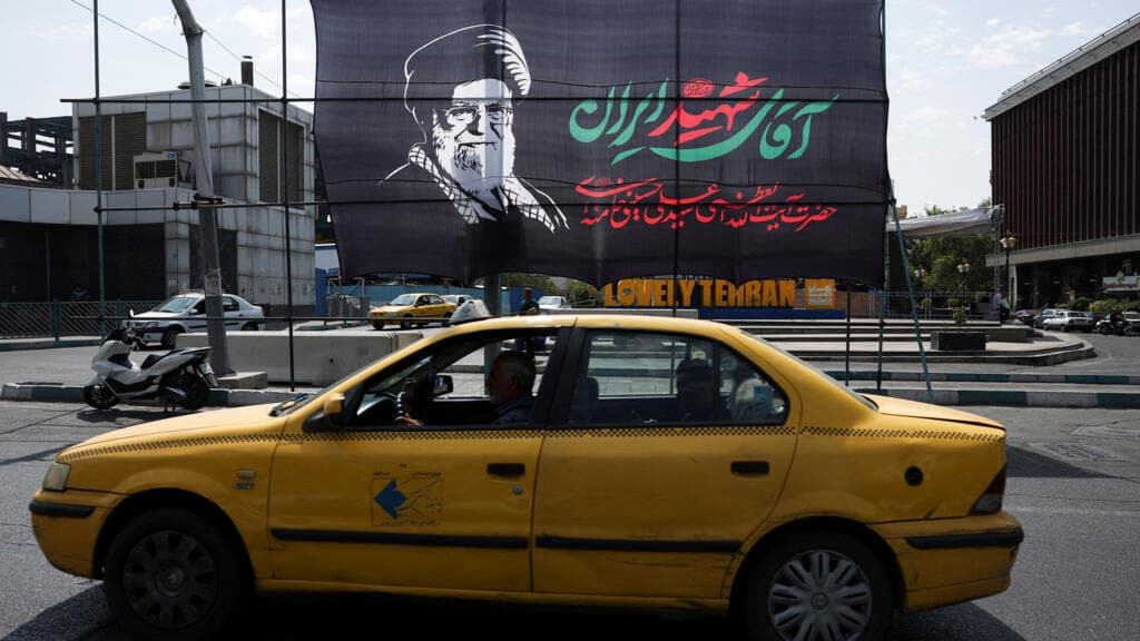 Iran after Khamenei: What direction after Supreme Leader's funeral?