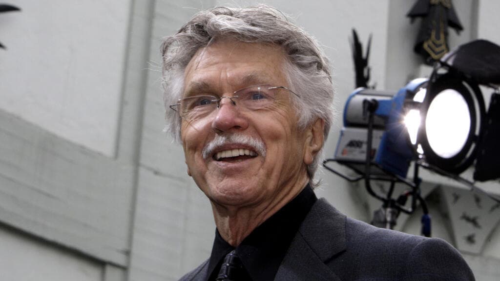 Emmy-winning US actor Tom Skerritt, known for ‘Top Gun’ and ‘Picket Fences’, dies at 93