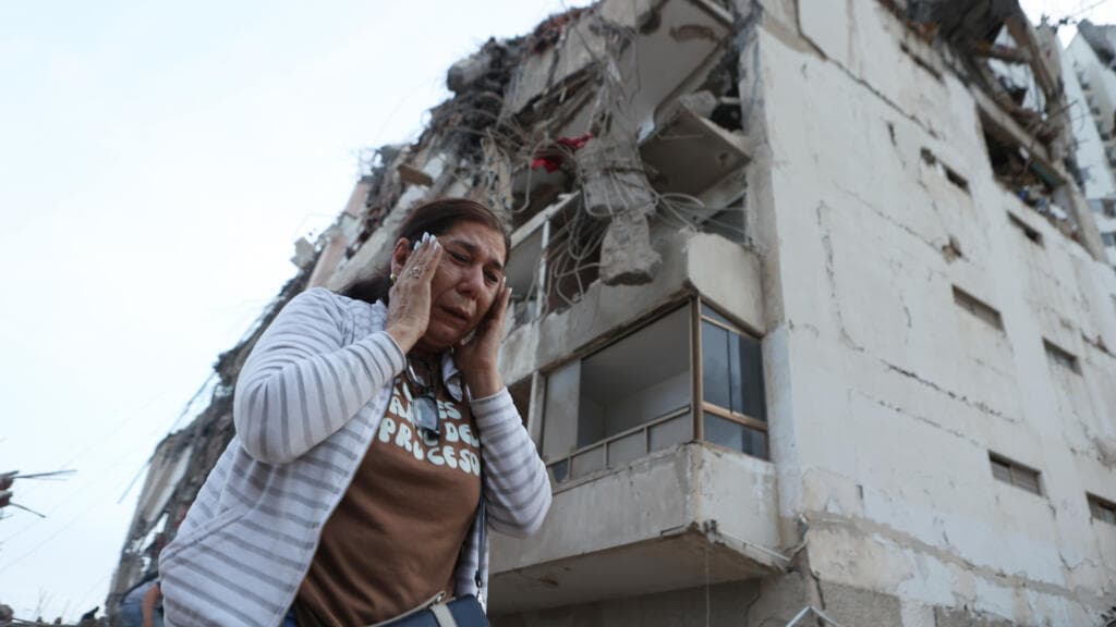 Why Venezuela’s ‘doublet’ earthquakes were so devastating