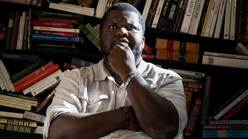 Canadian-Haitian writer Thélyson Orélien stripped from Prix Goncourt longlist after AI claims