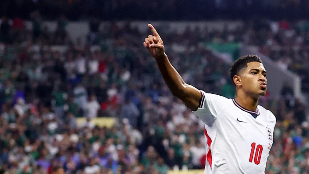 'Like we won a finale': England savour dramatic win and other World Cup news