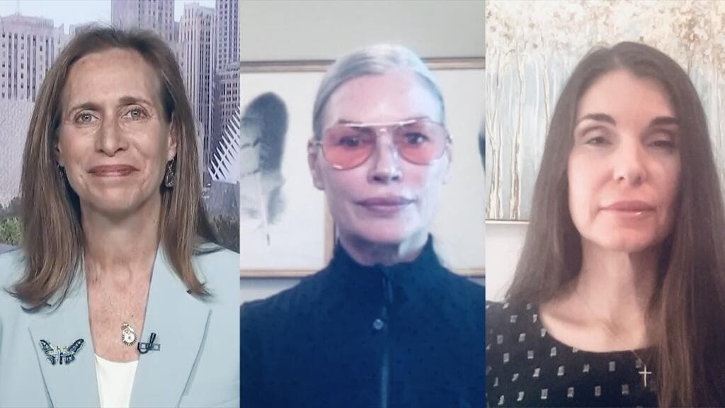 What lessons can we learn from the Epstein files?