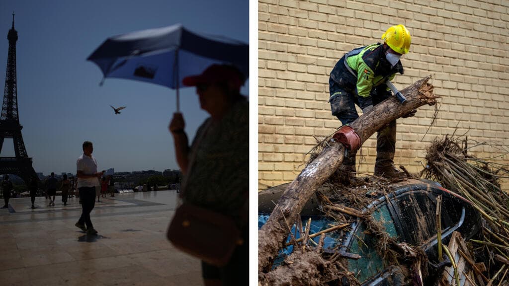 How state actors are exploiting climate crises to spread disinformation
