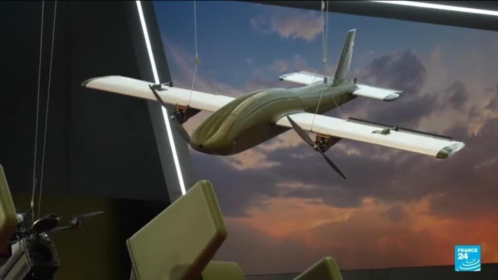 Ukrainian arms producers warn competitive edge eroding due to stringent export licence rules