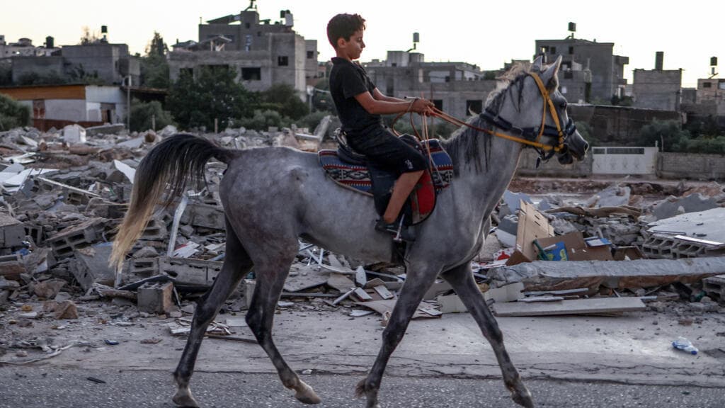 'Surrounded': Israel's new West Bank settlements bring chaos to Palestinians