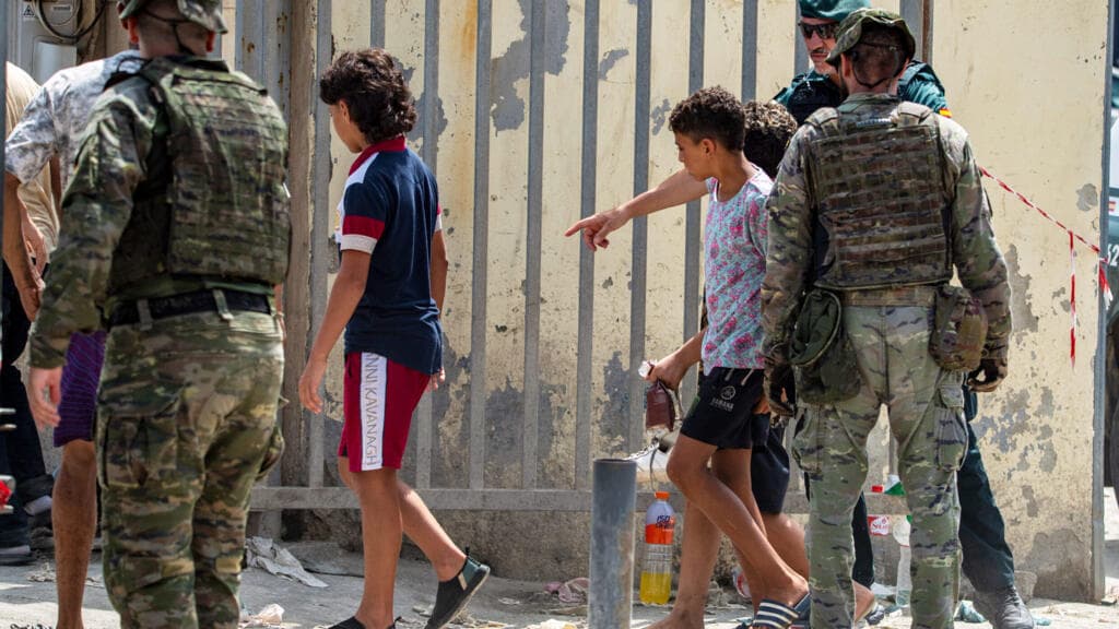 Spain's Ceuta navigates aftermath of border surge after most migrants return to Morocco