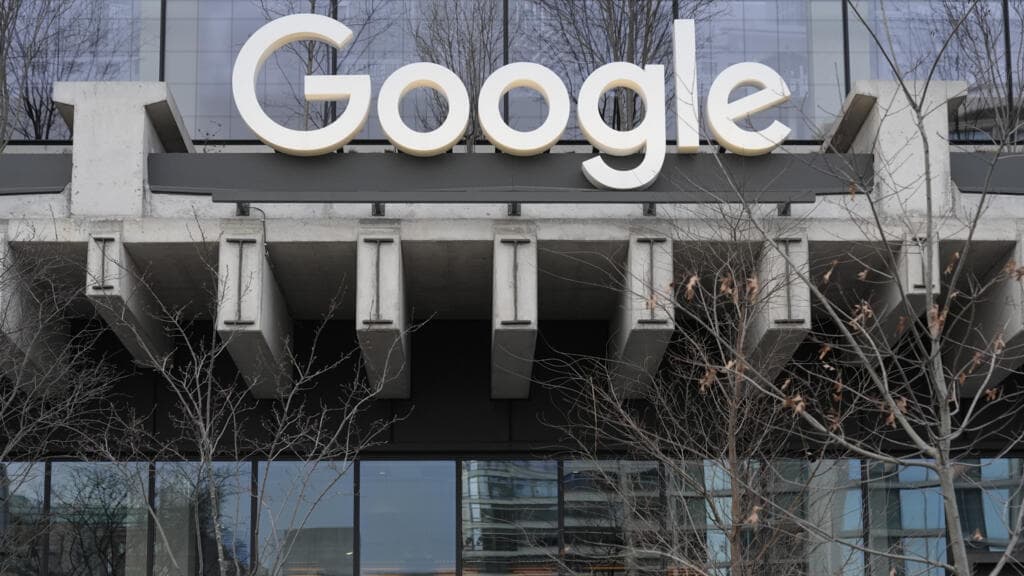 Publishers sue Google over alleged use of books to train AI models