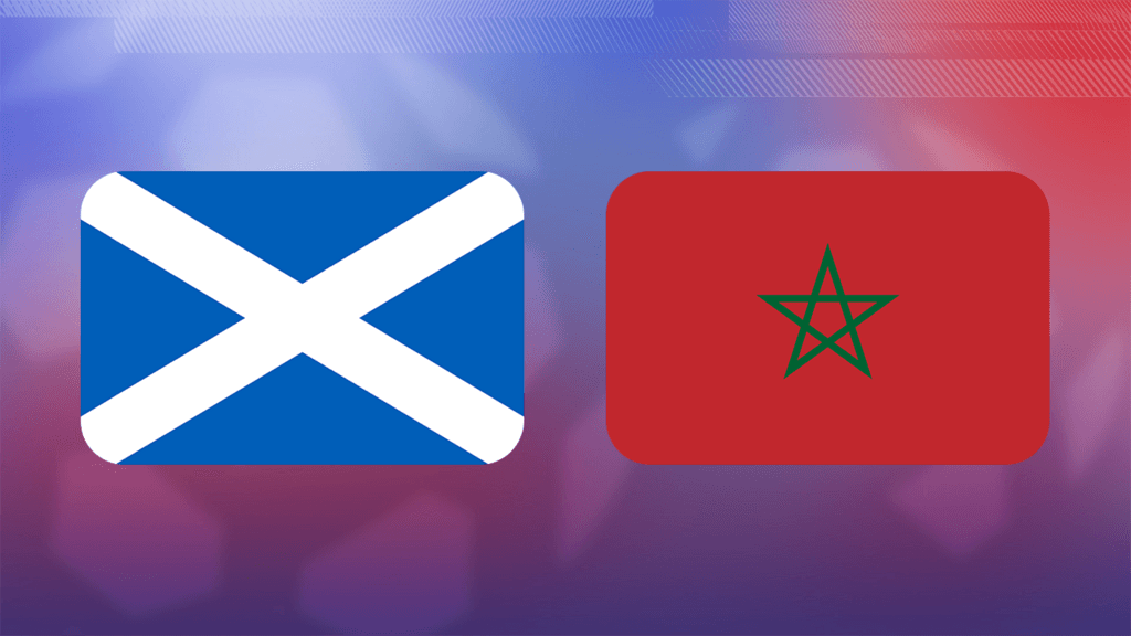 Scotland vs Morocco live: Scots eye historic World Cup knockout berth against Atlas Lions