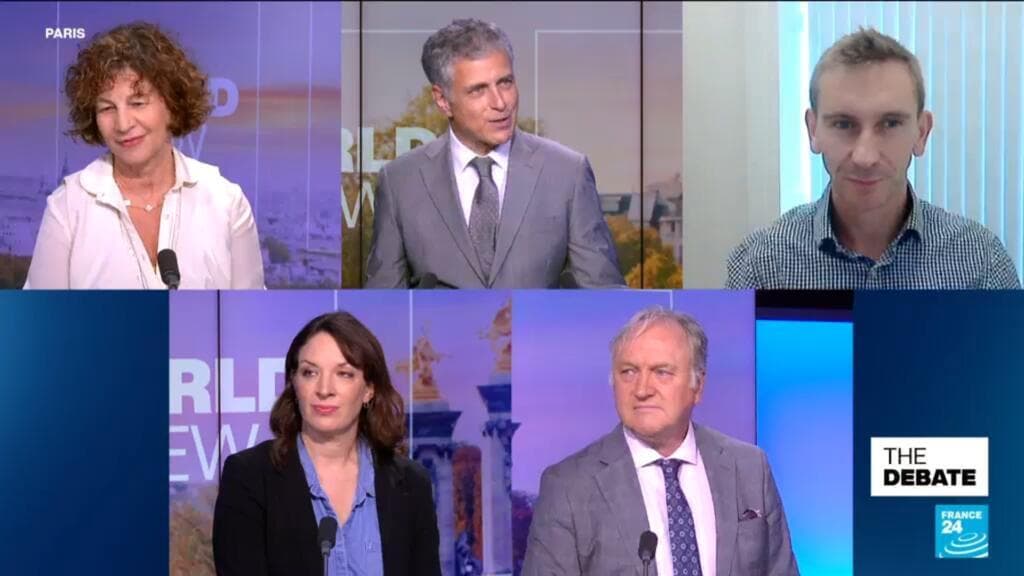 Labour's last chance? Burnham set to replace Starmer as UK faces far-right surge
