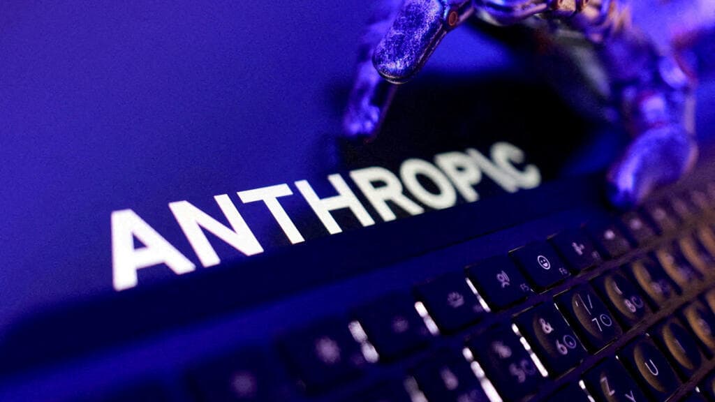 AI safety scare: Anthropic says Claude models accessed outside systems during testing