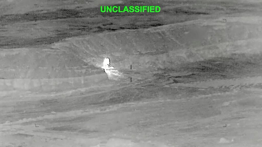 US strikes more targets in Iran as fragile ceasefire comes under renewed strain