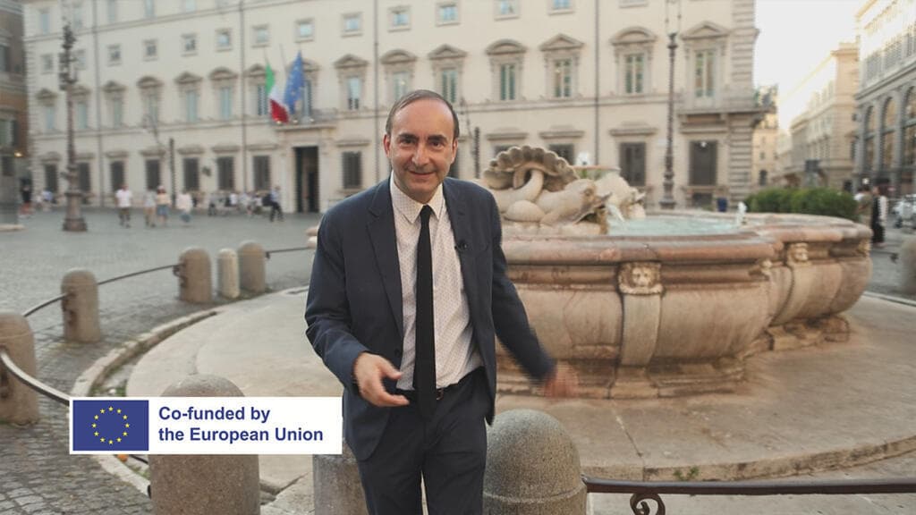 Giorgia Meloni's Italy: An authoritarian drift? (part 2)