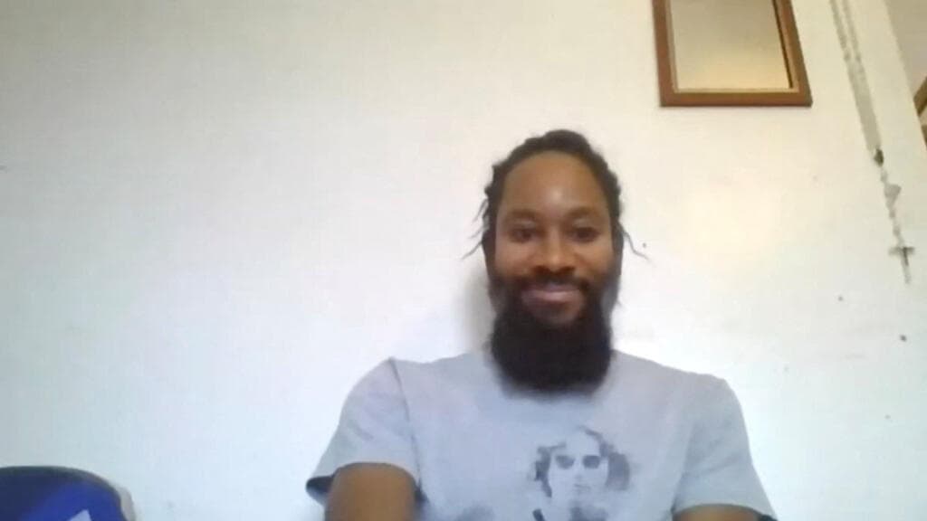 Jason Arday, ex-Cambridge's Black professor, victim of deadly harassment