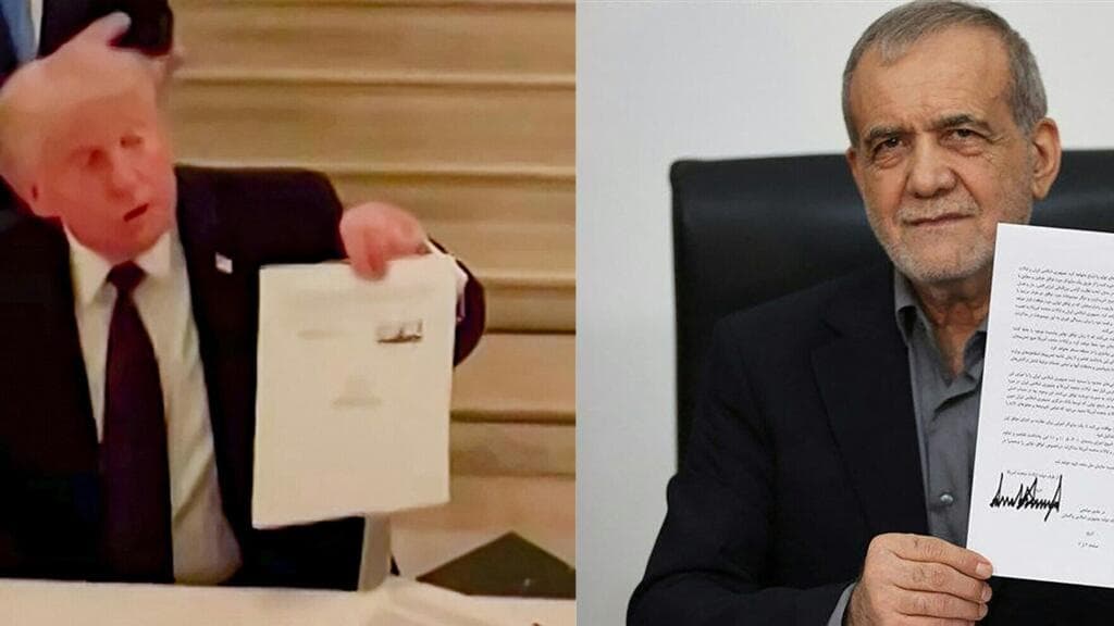 Uncertainty remains amid postponed US-Iran talks and continued fighting in Lebanon