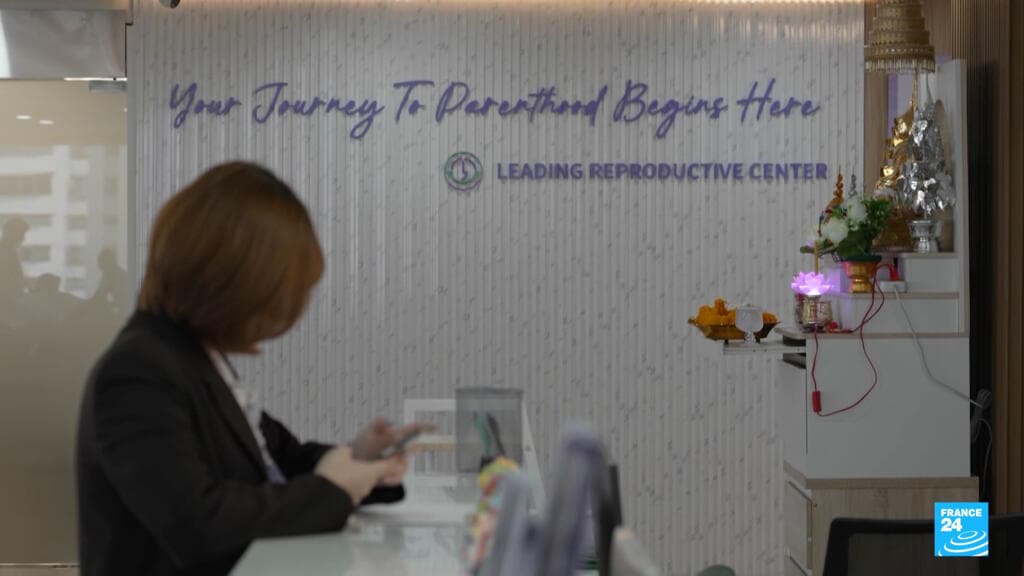 Asia's fertility hub: Thailand emerges as top destination for IVF treatment