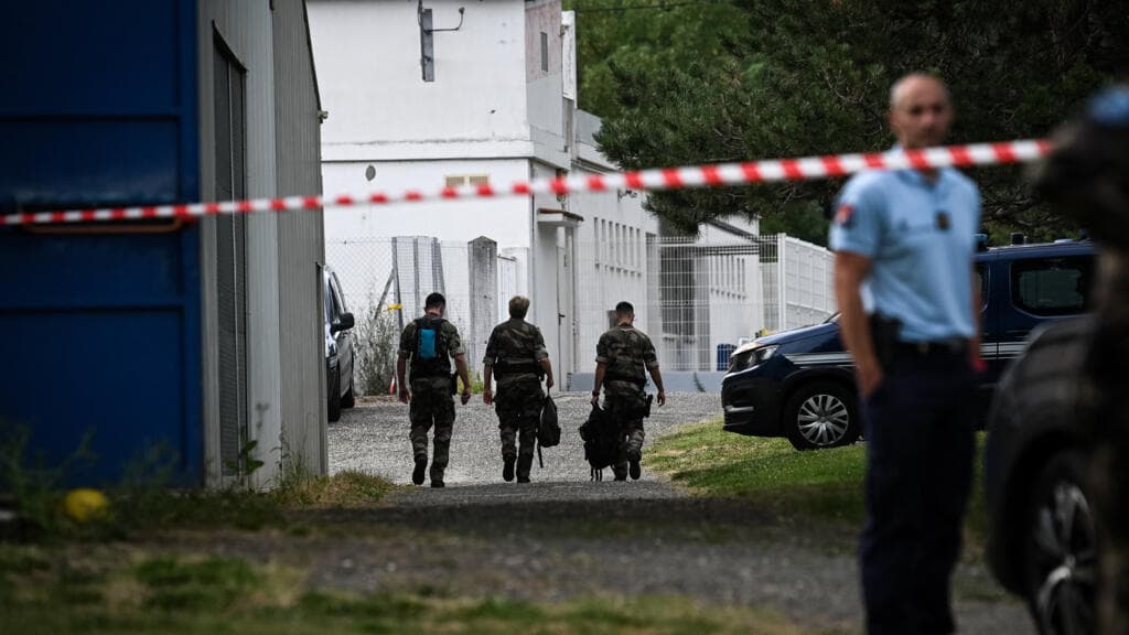 Outrage in France as body discovered in case of missing 11‑year‑old Lyhanna