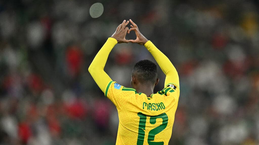 World Cup 2026: South Africa reach knockout stage for first time with win over South Korea