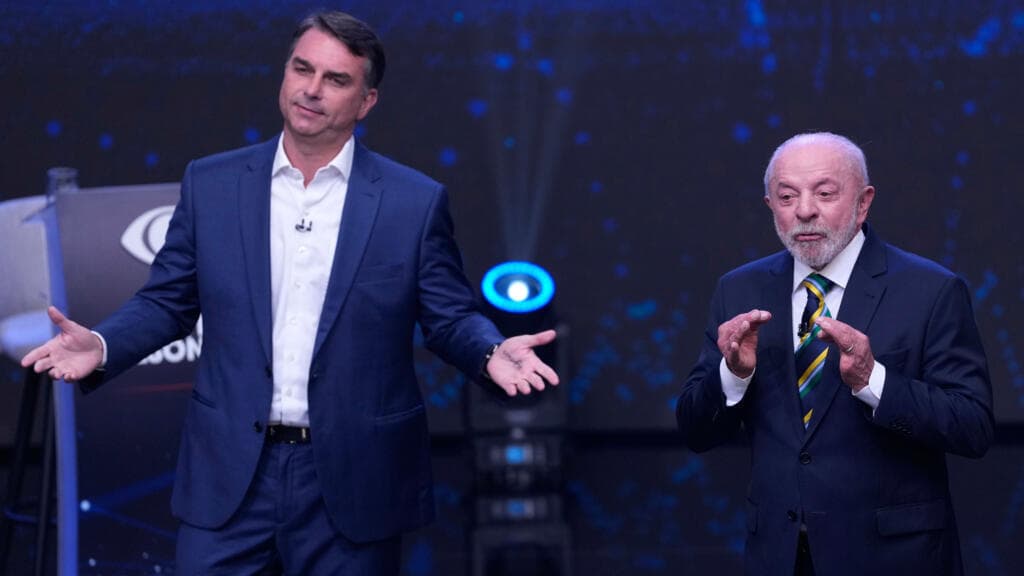 Brazil court orders Meta to prove it gives Lula, Bolsonaro campaign content equal treatment