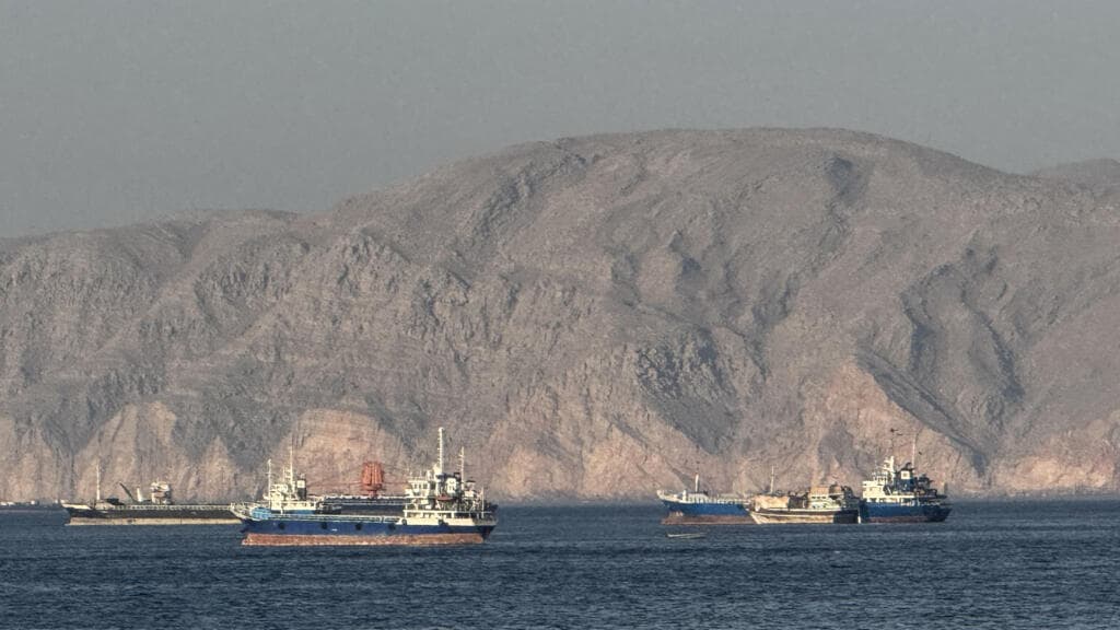 US and Iran agree to memorandum of understanding and immediate end to military operations