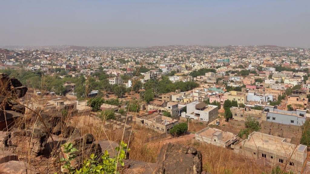 Malian army convoy ambushed by rebels north of Gao