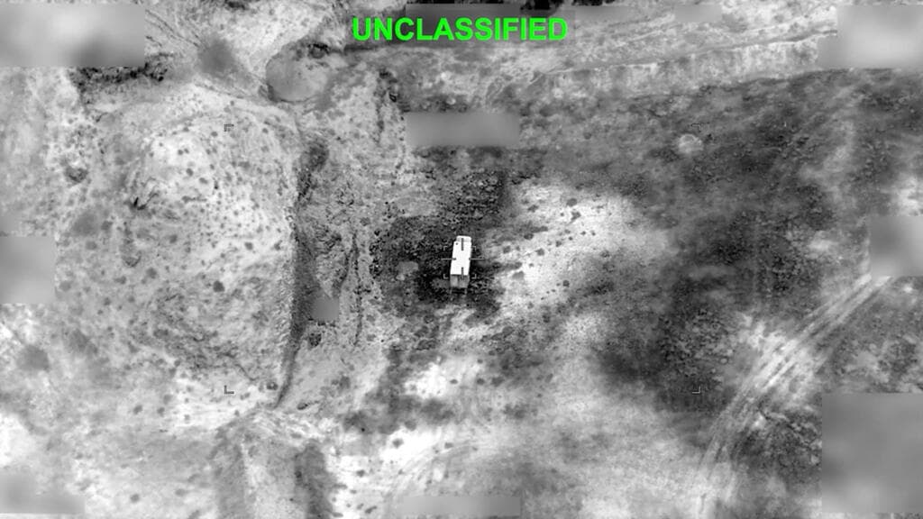 Middle East war rekindles as US and Iran resume strike exchange