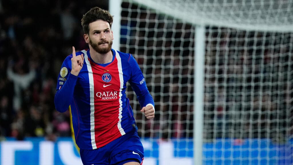 Ligue 1: Paris Saint-Germain aim to build on recent progress at Strasbourg