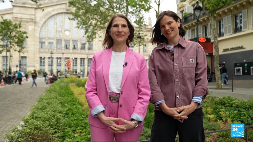 Paris neighbourhoods: The dynamic 10th arrondissement
