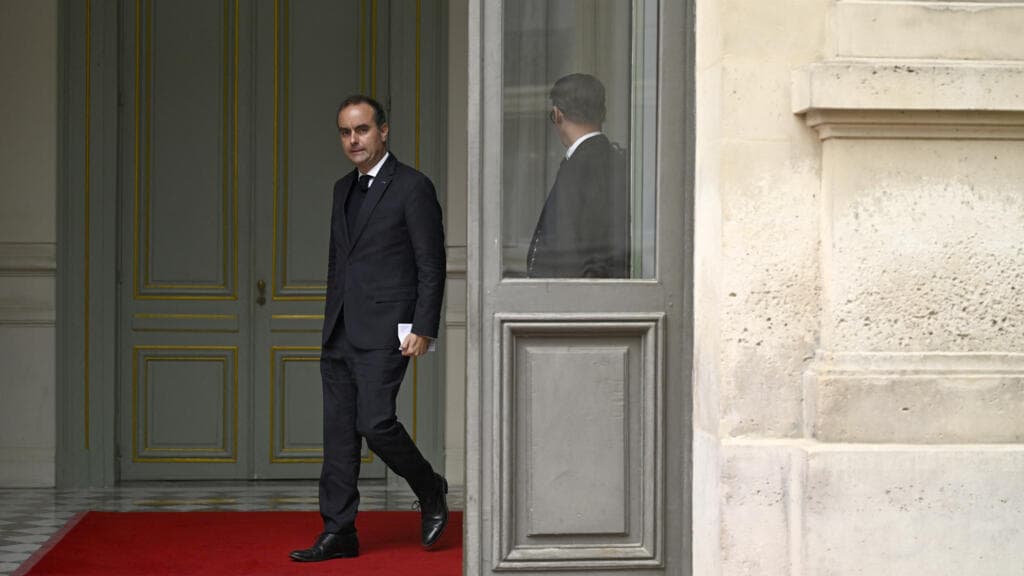 State of emergency could be declared to help stem protests, French PM says