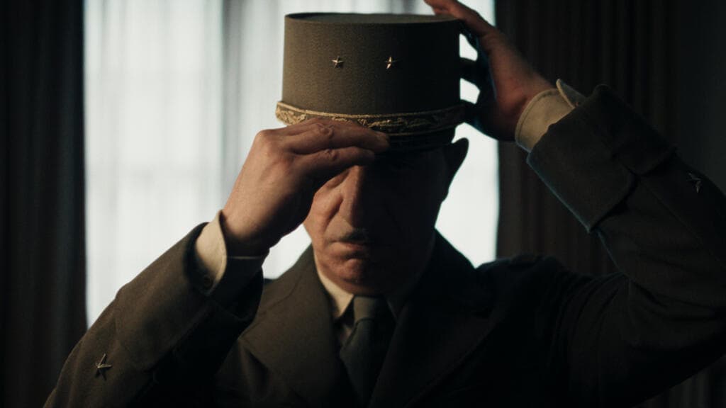 Summer blockbuster: Why the French keep coming back to Charles de Gaulle