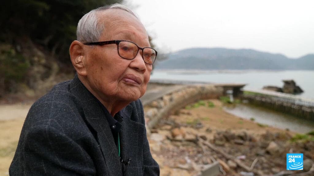 Japan's 'leprosy island': The dark history of Nagashima