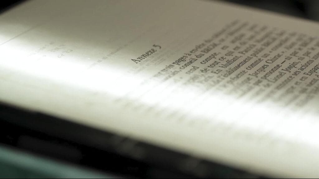 How books are being scanned and destroyed to train artificial intelligence