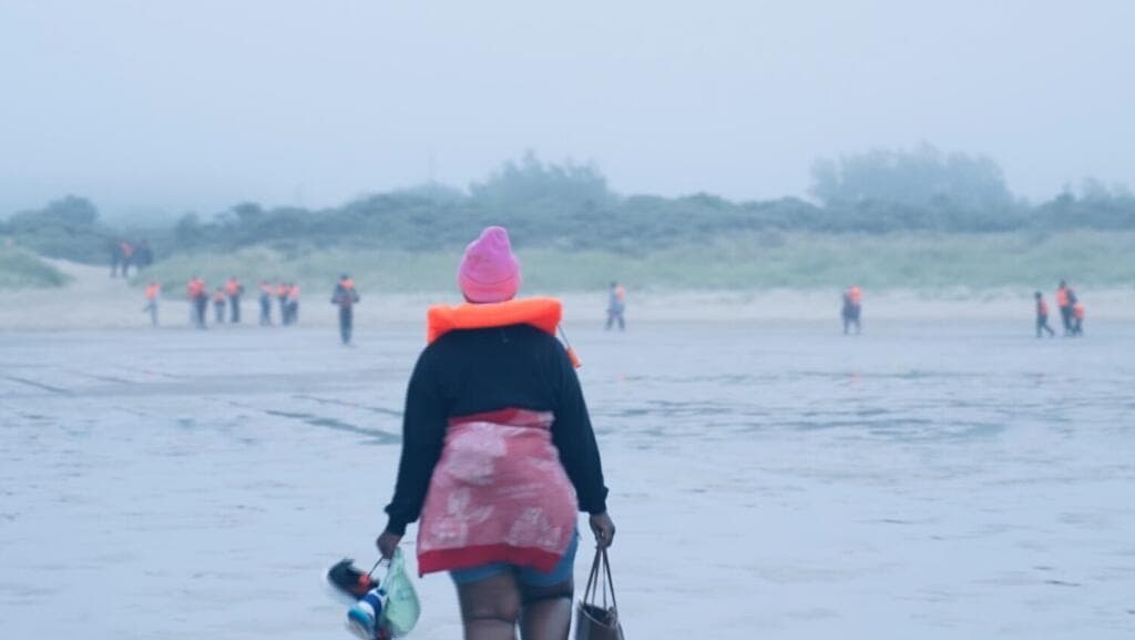 The risks faced by women migrants in Europe