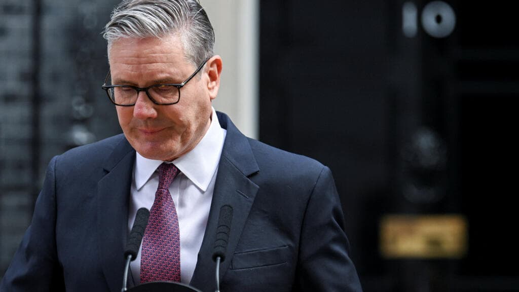 Change of UK PM likely 'a passing of the crown' while early general election unlikely