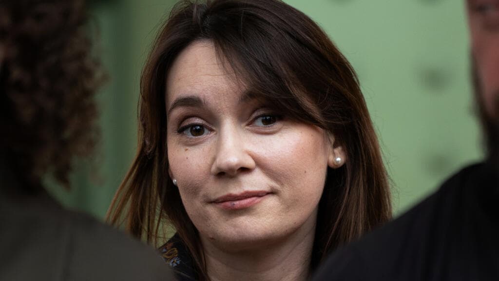 'Not an infringement on freedom of expression' : French minister defends expulsion of Russian commentator