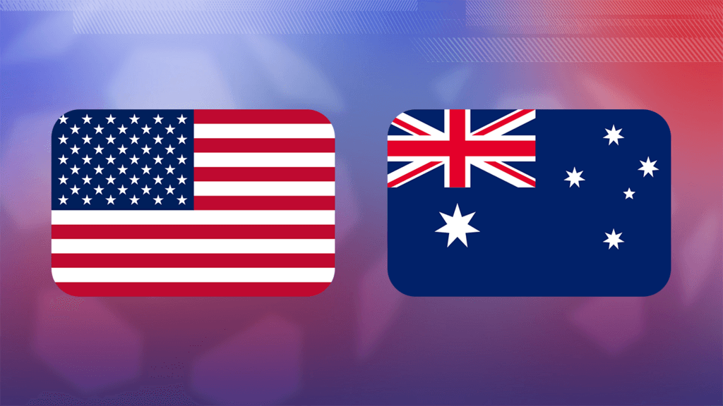 USA vs Australia live: World Cup hosts without injured Pulisic for key clash with Socceroos
