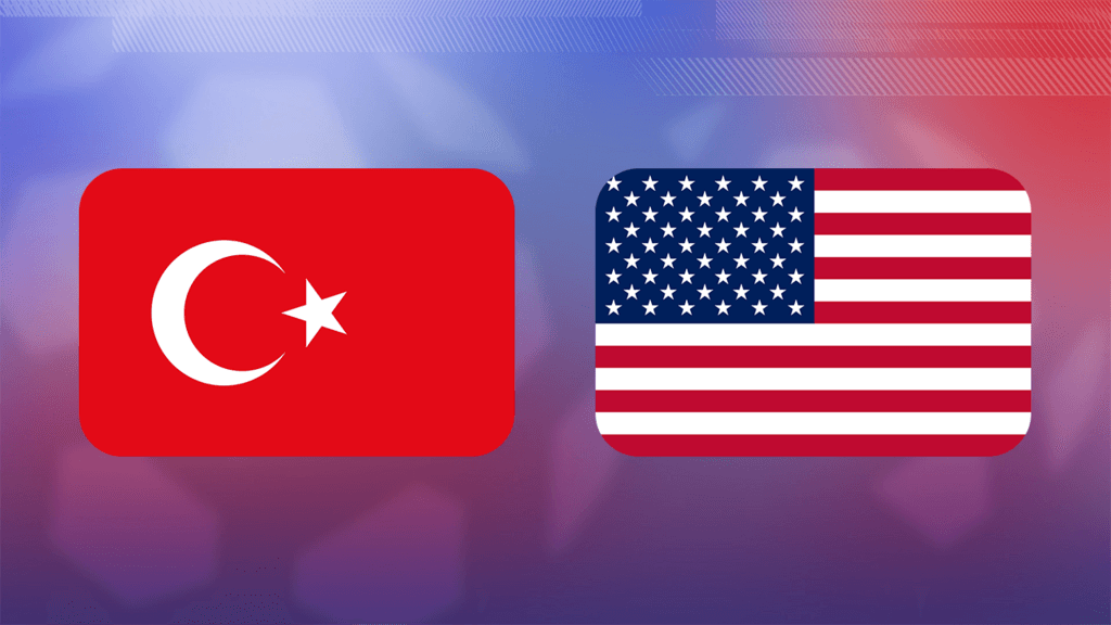 Turkey - USA live: hosts chase top spot as Group D reaches finale