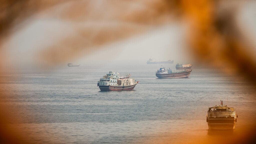 Latest flare-up between US and Iran bring conflict's lull to an end