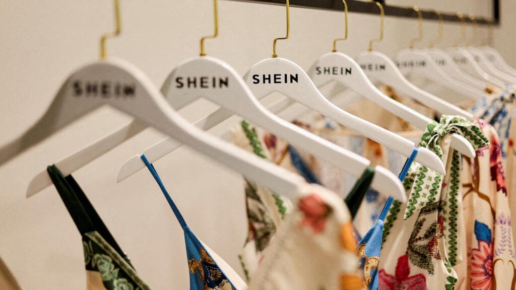 France targets Shein and Temu with new fast fashion levy