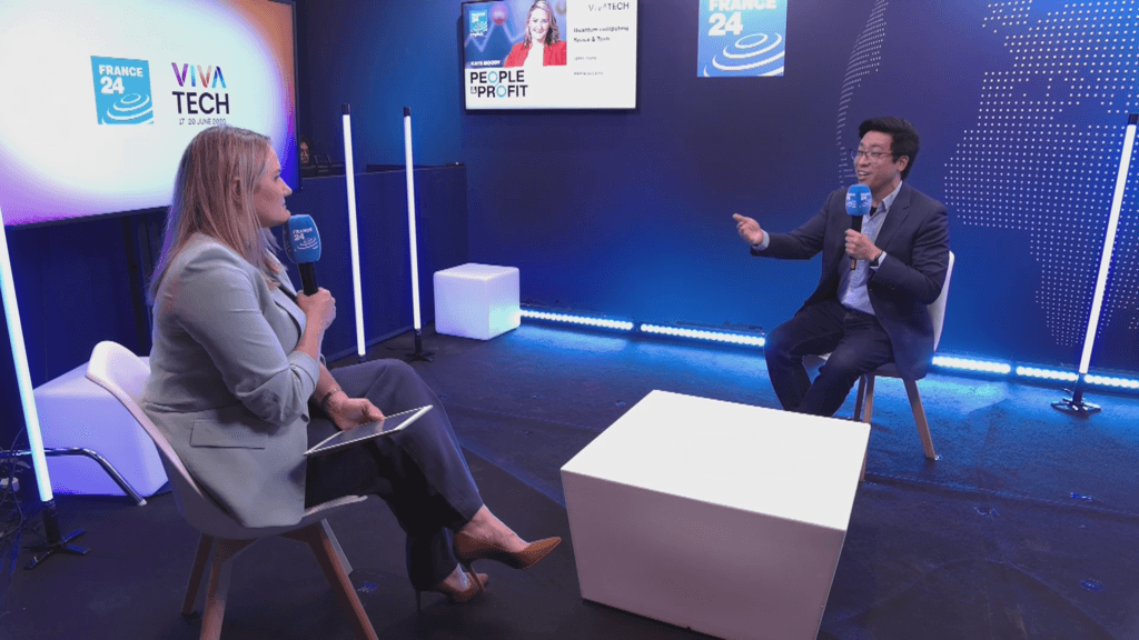 VivaTech 2026: Bringing quantum computing from innovation to commercialisation