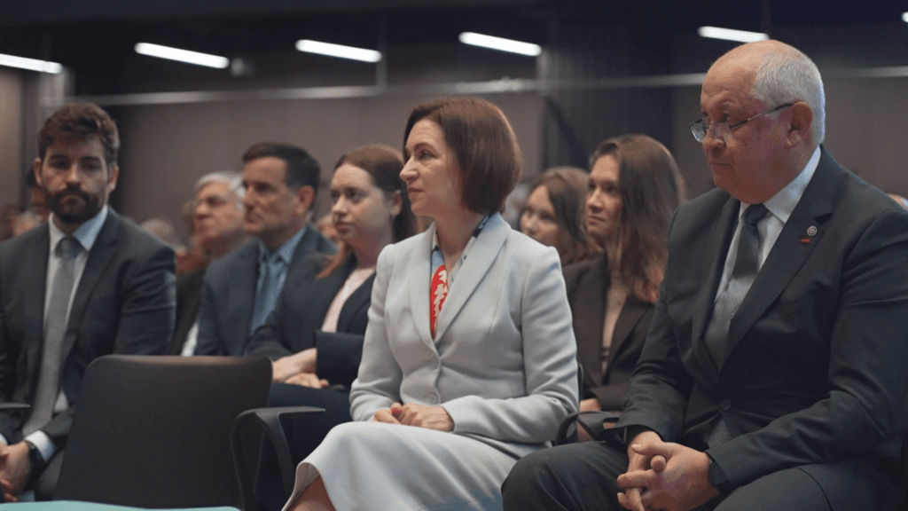 Maia Sandu and the European Union: the shadow of Russian disinformation