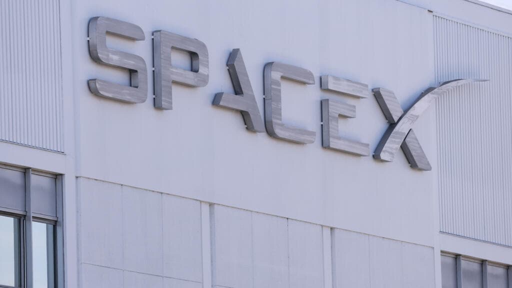 SpaceX to build $100 billion rocket launch facility in southern Louisiana