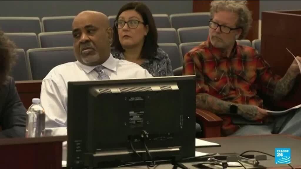 Jury selection begins for ex-gang leader charged with Tupac Shakur's 1996 murder
