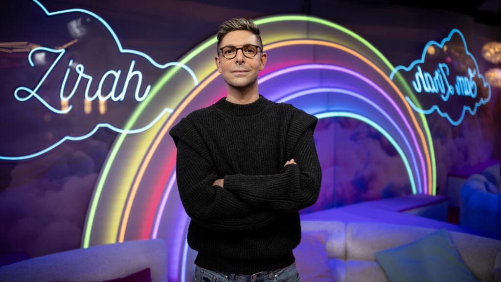 Influencers poised to shake up France's 2027 presidential race