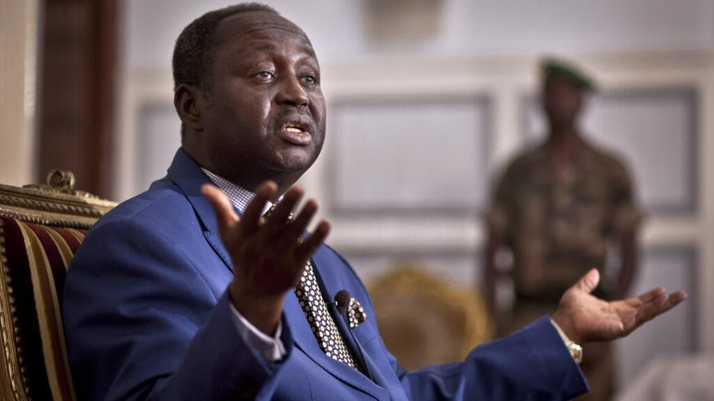 Former Central African Republic leader Bozizé begins trial over war crimes