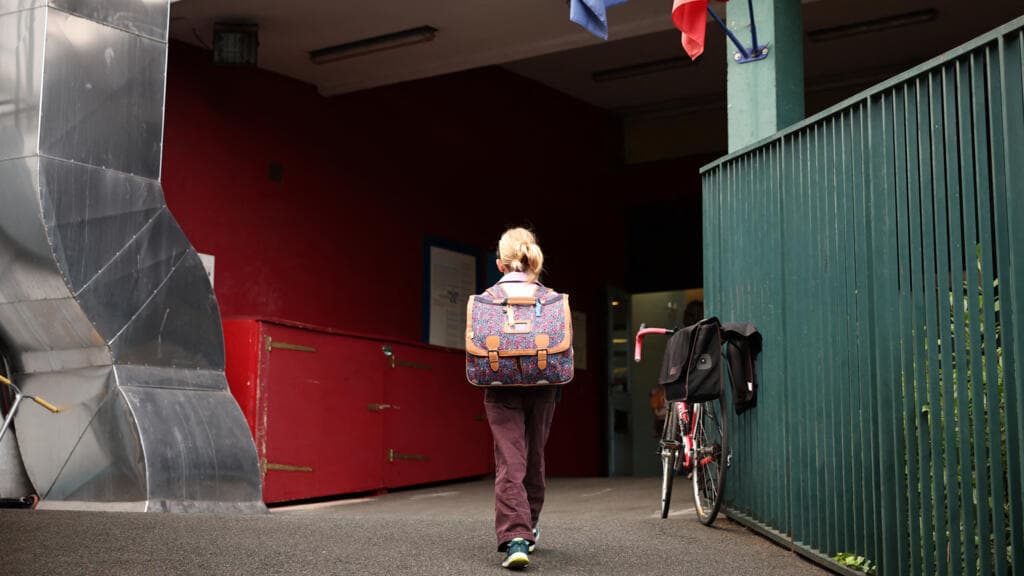 From sexual violence to mobile phones, what's changing for French pupils?
