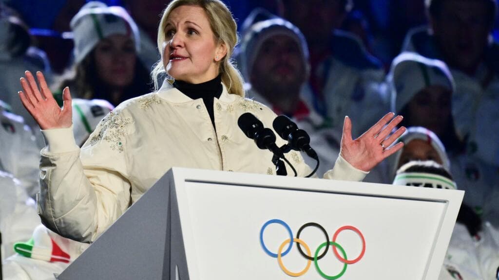 Russia moves closer to full Olympic return ahead of 2028 Los Angeles Games
