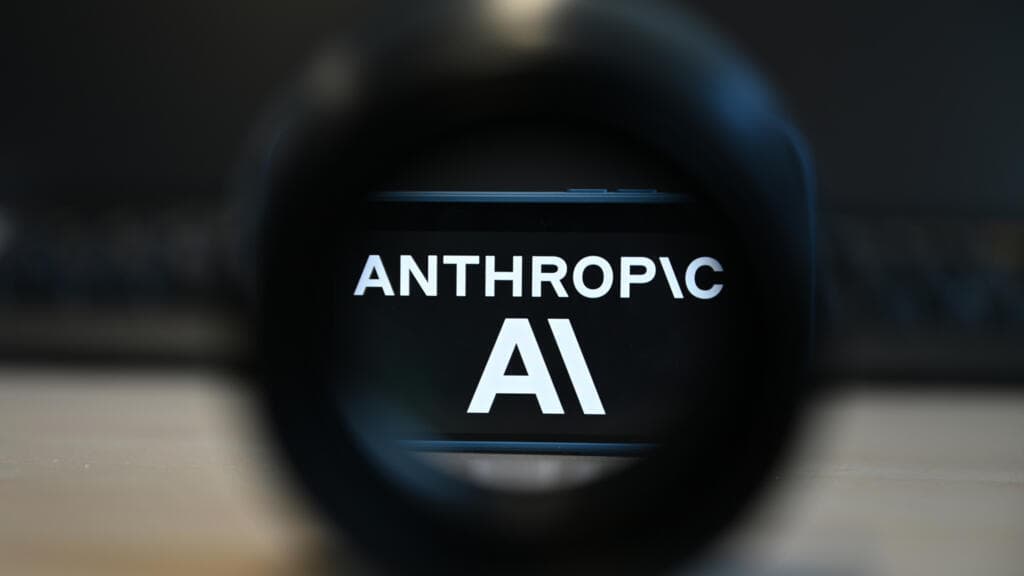 Anthropic disables access to top-tier AI models after US ban on foreign use