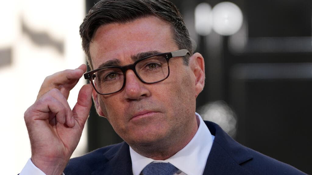 The UK gets a new government as its prime minister vows to be a 'circuit-breaker'