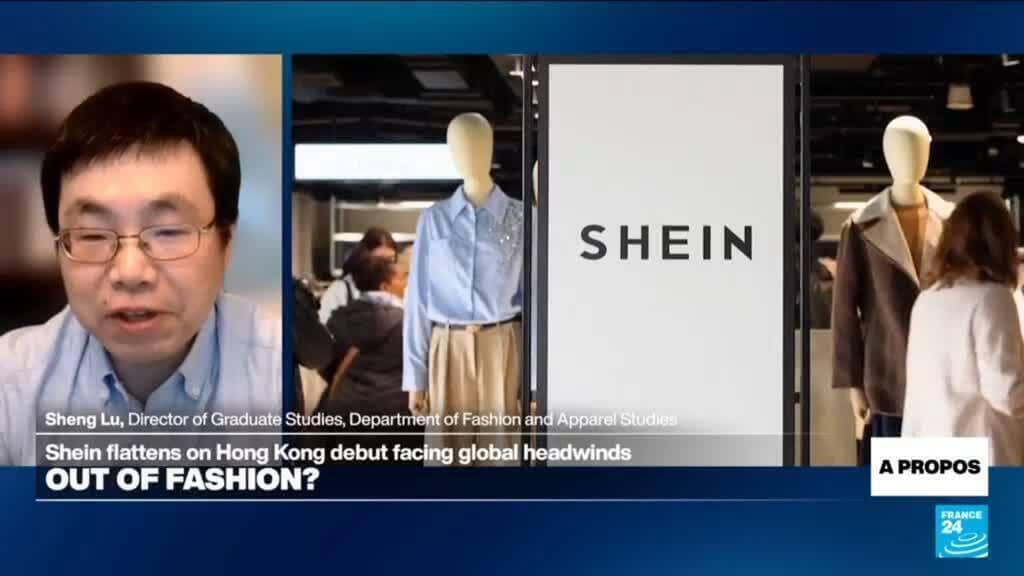 "Subtle changes pointing to consumer fatigue" a challenge for fast-fashion retailers, expert says