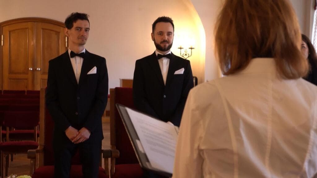 Poland recognises same-sex marriages, sees rush weddings organised abroad